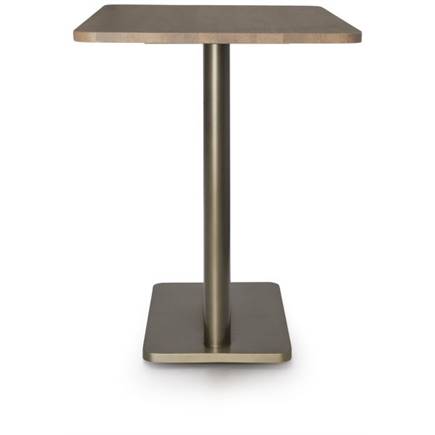 Coco Maison Brest bartafel vintage oak 120x75cm